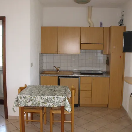 Gli Ulivi