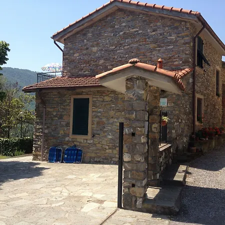 Gli Ulivi * Garlenda