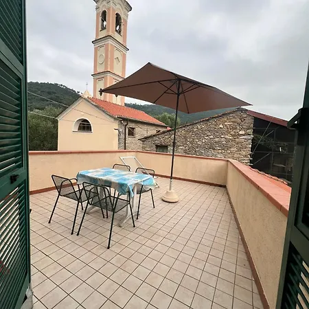 Farmház Gli Ulivi