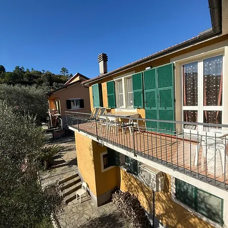 Gli Ulivi Bauernhof