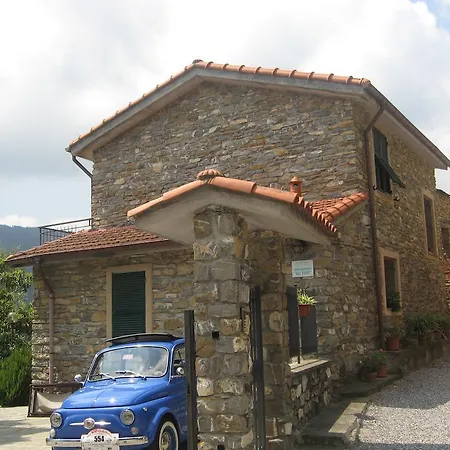 Bauernhof Gli Ulivi