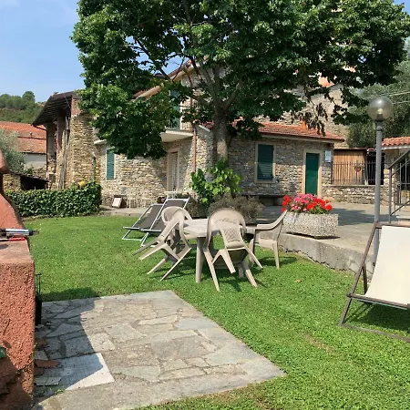 Bauernhof Gli Ulivi *