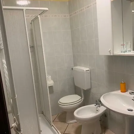 Gli Ulivi Farmház Garlenda