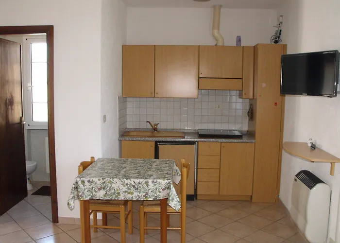 Gli Ulivi