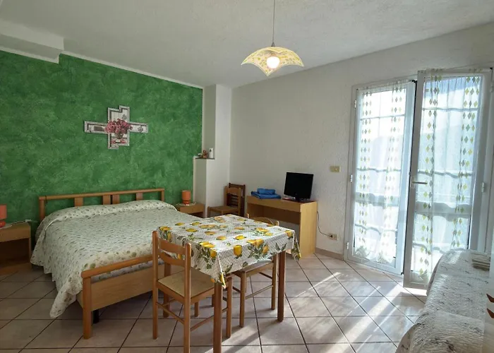 Gli Ulivi Garlenda