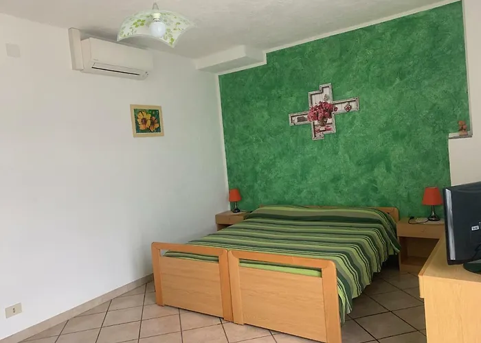 Gli Ulivi * Garlenda