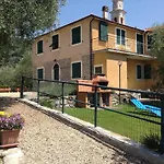 Agriturismo Gli Ulivi