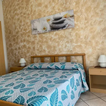 Gli Ulivi *