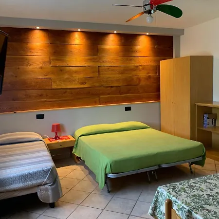 Gli Ulivi Farm stay *
