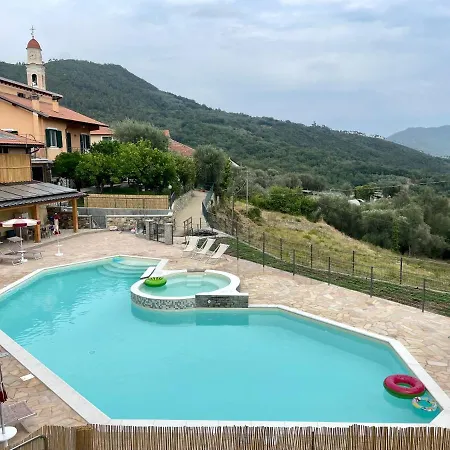 Gli Ulivi *