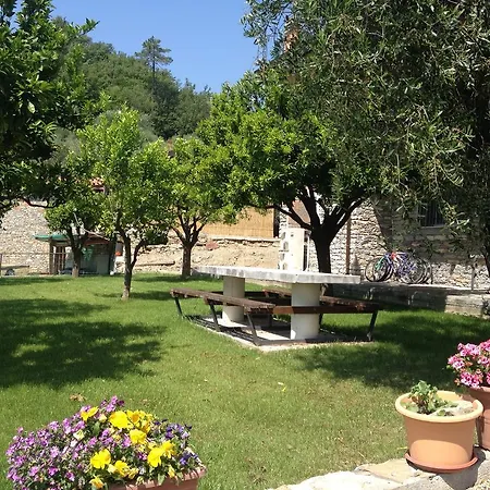 Gli Ulivi * Garlenda