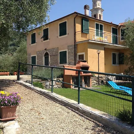 Gli Ulivi