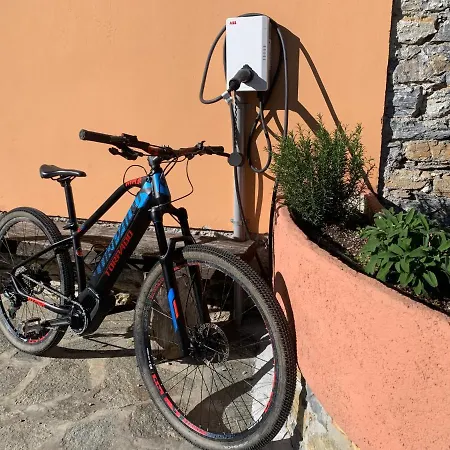 Gli Ulivi Farm stay Garlenda