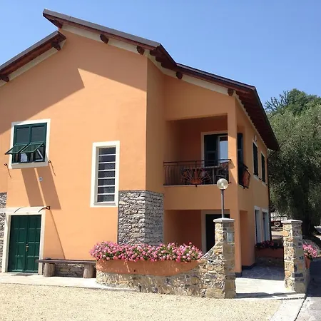 Farm stay Gli Ulivi *