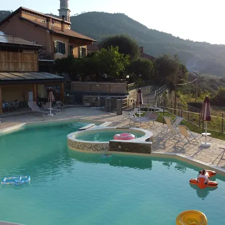Gli Ulivi Farm stay *