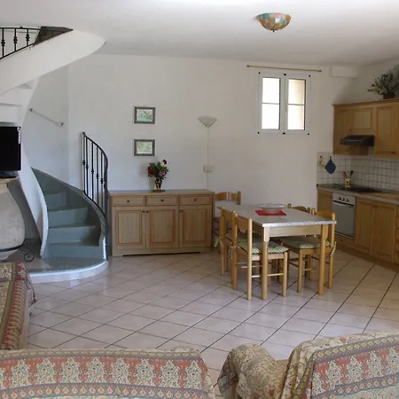 Farm stay Gli Ulivi