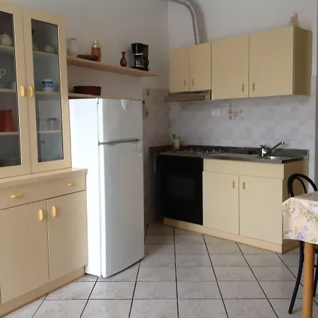 Farm stay Gli Ulivi Garlenda