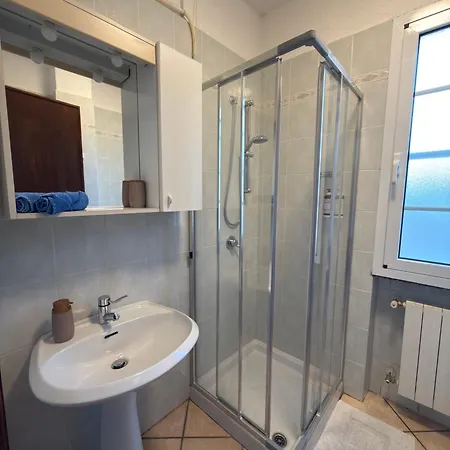 Gli Ulivi * Garlenda