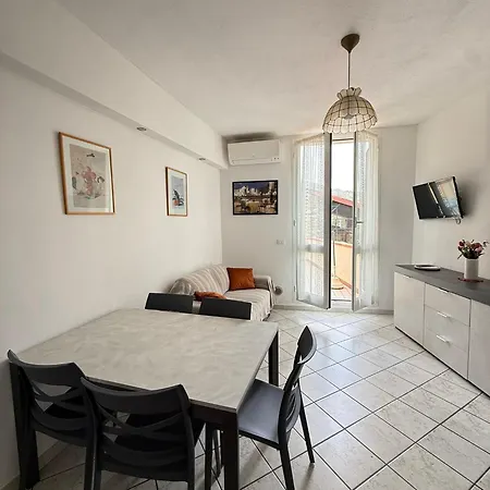 Alloggio per agriturismo Gli Ulivi