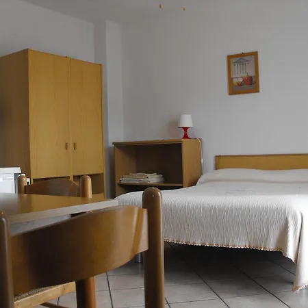 Farm stay Gli Ulivi