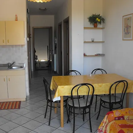 Farm stay Gli Ulivi *