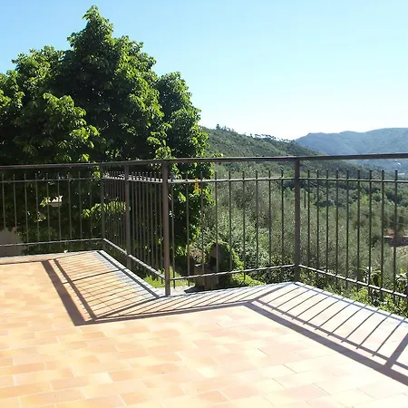 Farm stay Gli Ulivi