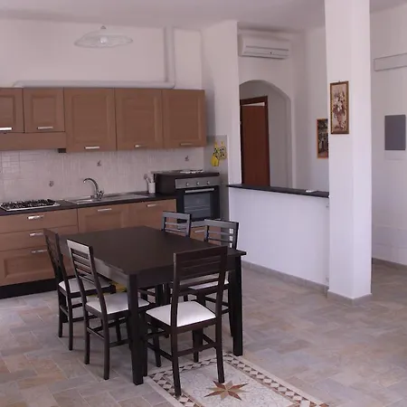 Farm stay Gli Ulivi