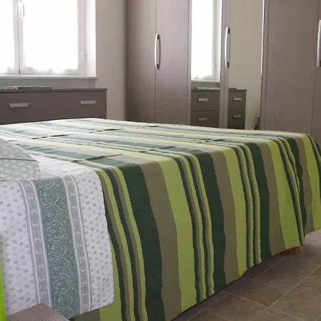 Farm stay Gli Ulivi *