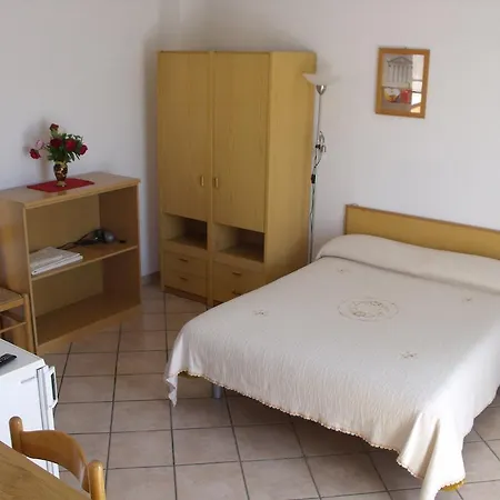 Farm stay Gli Ulivi