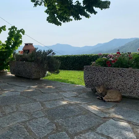 Gli Ulivi Farm stay Garlenda