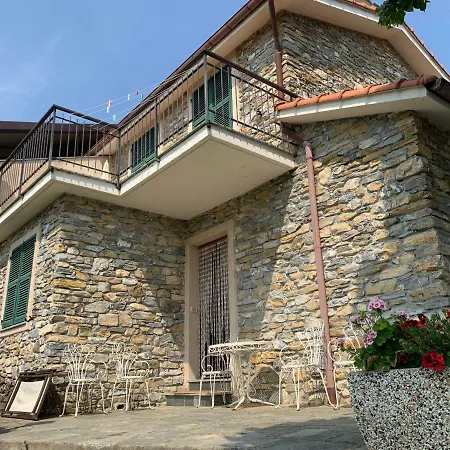 Gli Ulivi * Garlenda