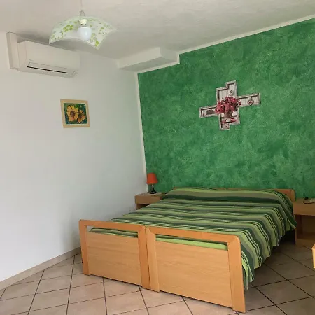 Gli Ulivi * Garlenda