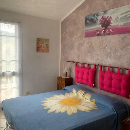Farm stay Gli Ulivi