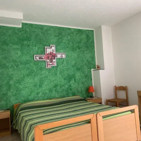 Farm stay Gli Ulivi *