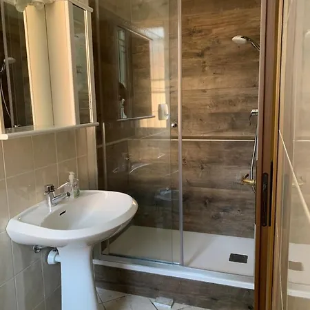 Gli Ulivi Farm stay