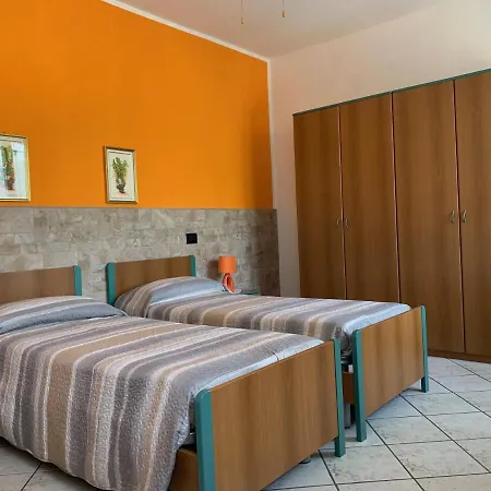 Farm stay Gli Ulivi *