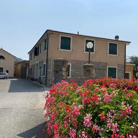 Bauernhof Gli Ulivi *