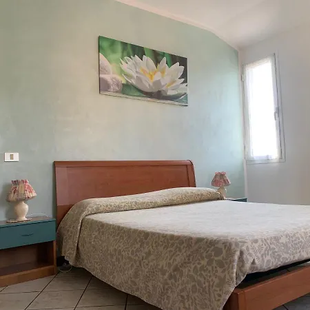Gli Ulivi Farm stay