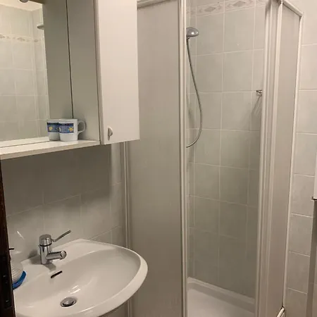 Farm stay Gli Ulivi