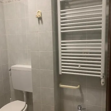 Gli Ulivi Bauernhof Garlenda
