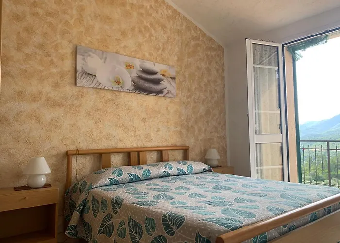 Vakantieboerderij Gli Ulivi *