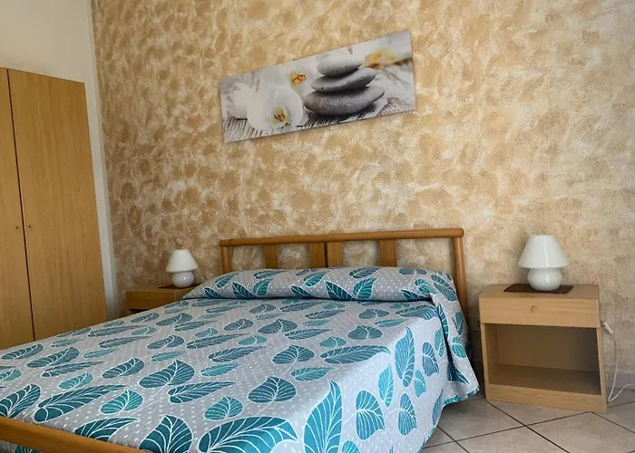 Gli Ulivi *