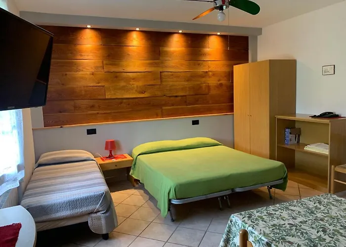 Gli Ulivi Vakantieboerderij *