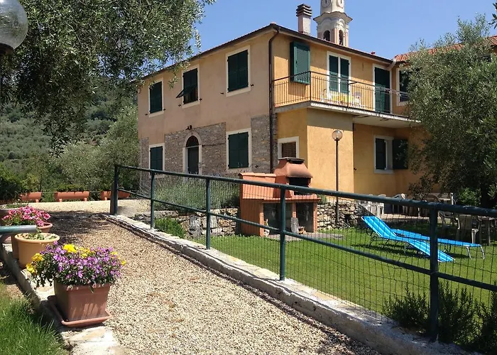 Gli Ulivi