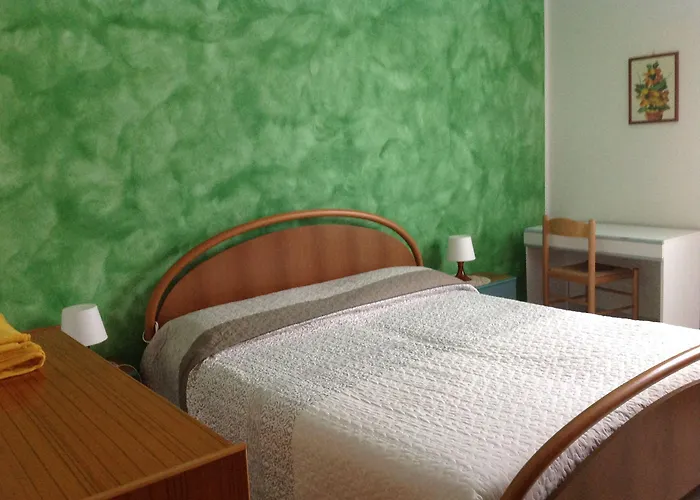 Gli Ulivi Vakantieboerderij Garlenda