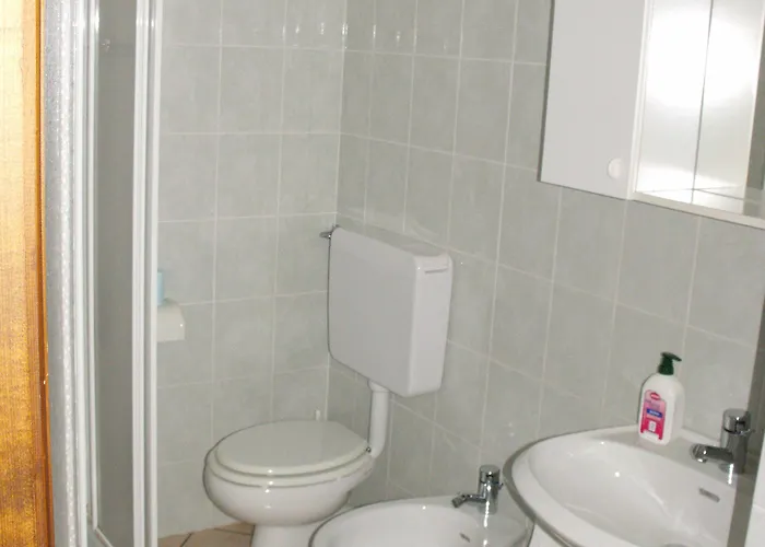 Gli Ulivi Farm stay Garlenda