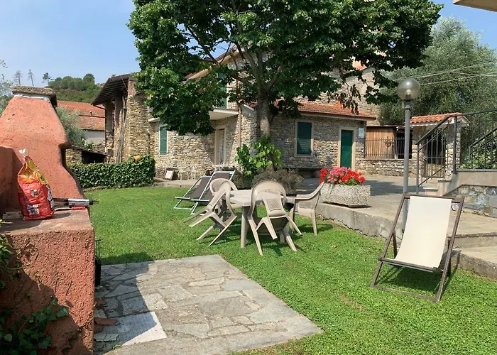 Farm stay Gli Ulivi *
