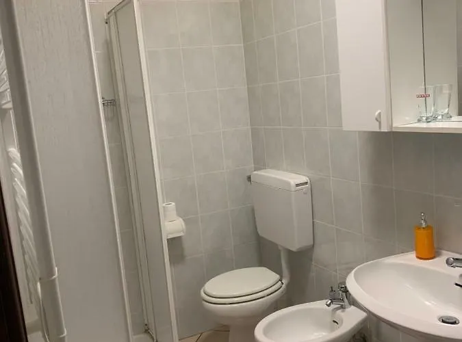 Gli Ulivi Farm stay Garlenda